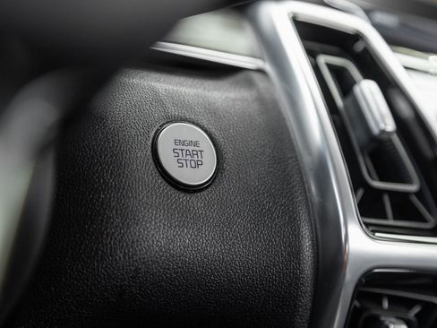 Used 2021 Kia Sorento SX Prestige image 17