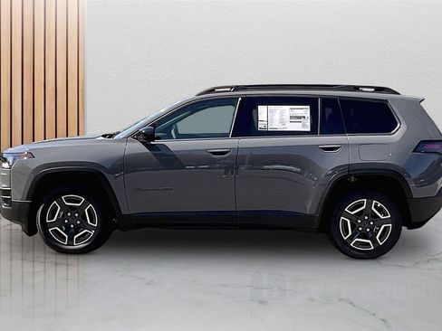 New 2026 Jeep Cherokee Laredo AWD/4WD image 6