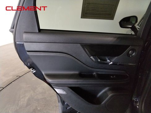 Used 2021 Lincoln Corsair Grand Touring w/ Equipment Group 301A image 38