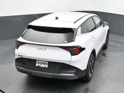 Used 2026 Kia Sportage LX FWD image 36