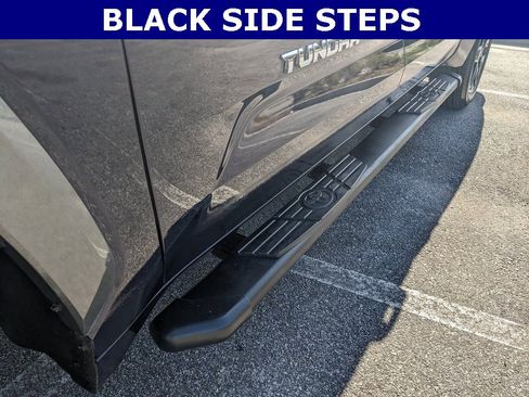 Used 2022 Toyota Tundra Limited image 7