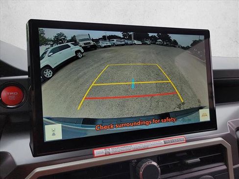Used 2026 Toyota Tacoma TRD Sport RWD image 19