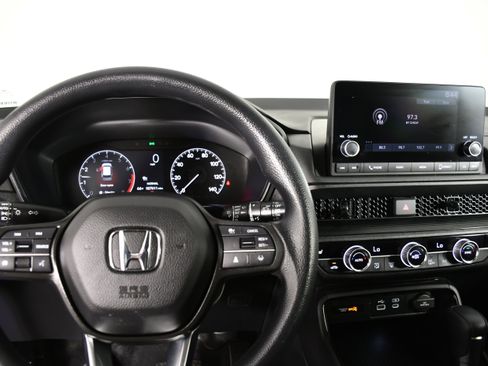 Certified 2023 Honda CR-V EX image 16