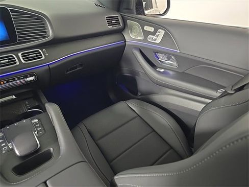New 2026 Mercedes-Benz GLE 350 4MATIC image 24