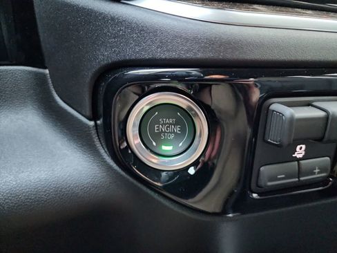 New 2026 Chevrolet Silverado 1500 RST image 24