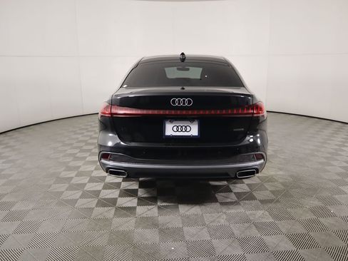Used 2025 Audi A5 2.0T Premium Plus AWD/4WD image 6