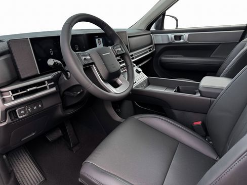 New 2026 Hyundai Santa Fe SEL AWD/4WD image 14