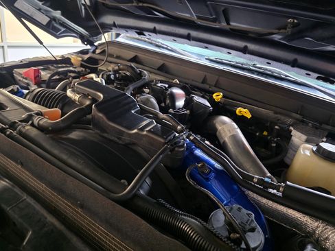 Used 2015 Ford F250 Lariat w/ Lariat Ultimate Package image 38