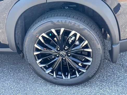 New 2026 Nissan Rogue Dark Armor AWD/4WD image 11