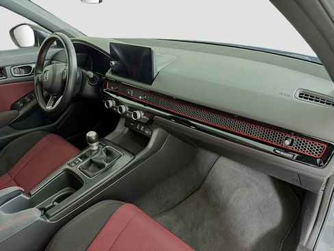 Used 2022 Honda Civic Si image 28