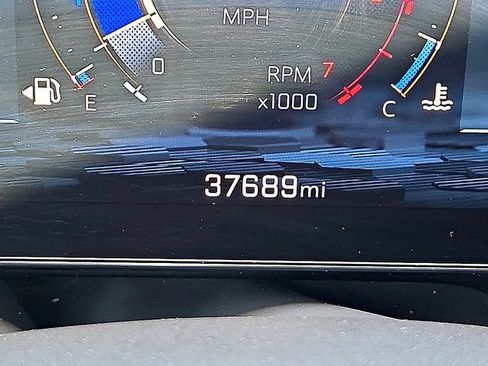 Certified 2025 Chevrolet Tahoe LT AWD/4WD image 23
