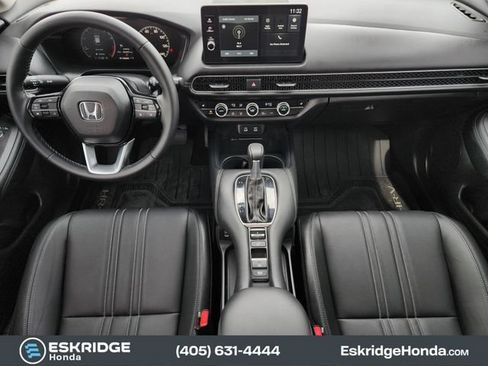 Used 2026 Honda HR-V EX-L image 27