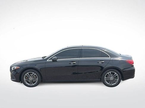 Used 2020 Mercedes-Benz A 220 4MATIC image 5