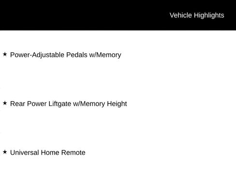 Used 2015 Cadillac SRX Luxury image 5