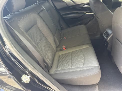 Used 2020 Chevrolet Equinox LT FWD image 14