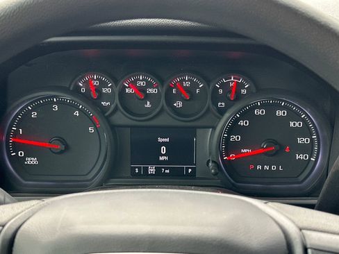 New 2026 GMC Sierra 2500 Pro w/ Convenience Package AWD/4WD image 23