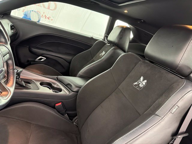 Used 2023 Dodge Challenger R/T Scat Pack w/ Plus Package RWD image 20