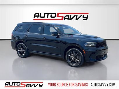 Used 2024 Dodge Durango R/T