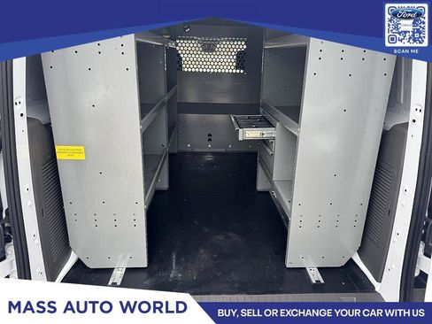 Used 2020 Ford Transit Connect XL w/ Trailer Tow Package image 5