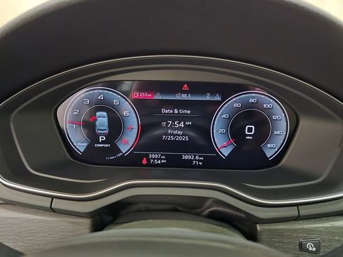 Certified 2025 Audi A5 2.0T Premium Plus w/ Premium Plus image 20