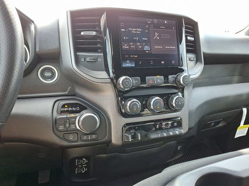 New 2026 RAM 1500 Classic Warlock image 10