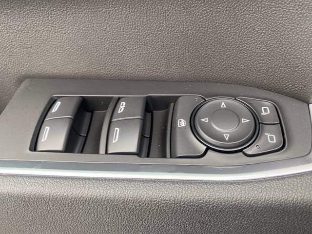 New 2026 Chevrolet Silverado 1500 RST w/ Protection Package AWD/4WD image 17