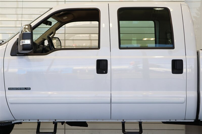 Used 2001 Ford F350 XLT AWD/4WD image 58