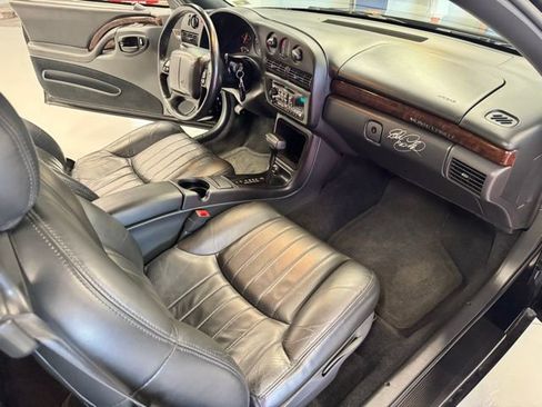 Used 1998 Chevrolet Monte Carlo Z34 image 16