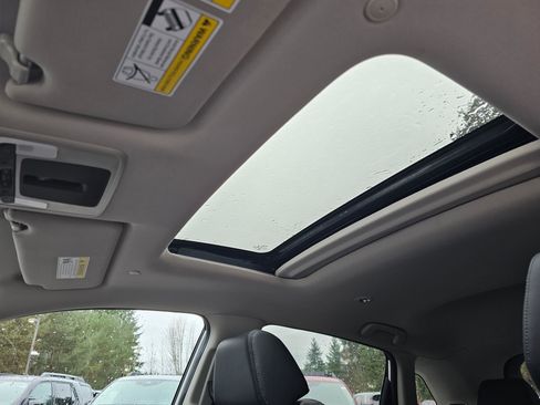 New 2026 Honda HR-V EX-L image 24