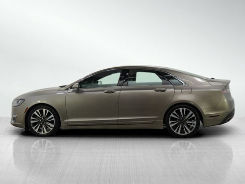 Used 2019 Lincoln MKZ Reserve image 3