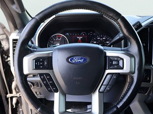 Used 2022 Ford F250 Lariat w/ Lariat Ultimate Package AWD/4WD image 35