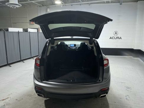 Certified 2025 Acura RDX SH-AWD w/ Technology Package image 19
