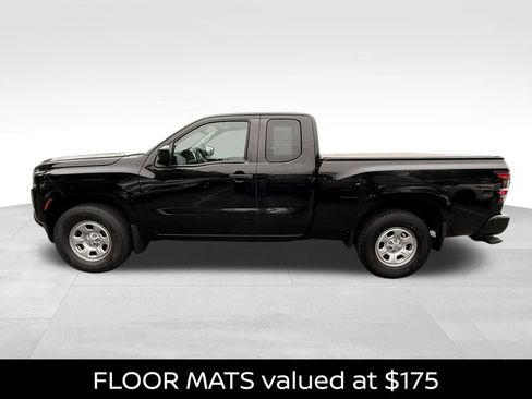 Certified 2022 Nissan Frontier S w/ Technology Package AWD/4WD image 12