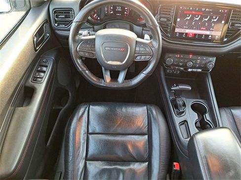 Used 2024 Dodge Durango GT image 14