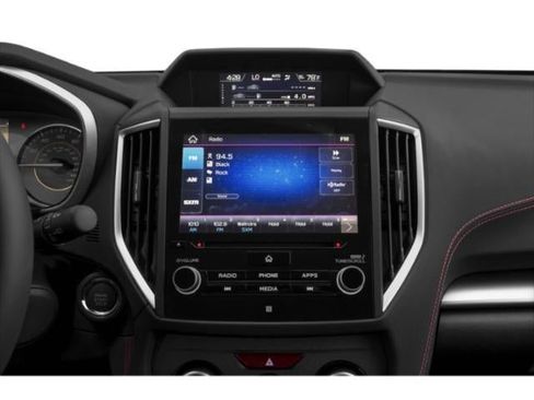 Used 2020 Subaru Crosstrek 2.0i Limited w/ Moonroof Package w/Navigation AWD/4WD image 10