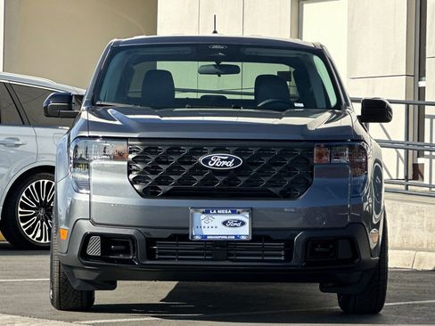 New 2026 Ford Maverick XLT w/ XLT Luxury Package image 8