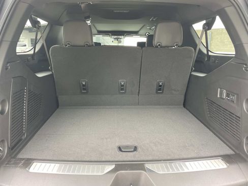 New 2026 GMC Yukon XL Denali Ultimate image 25
