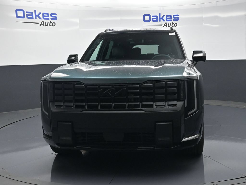 New 2027 Kia Telluride SX Prestige X-Line w/ Towing Package AWD/4WD image 3