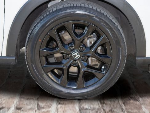 Certified 2023 Honda HR-V Sport image 48