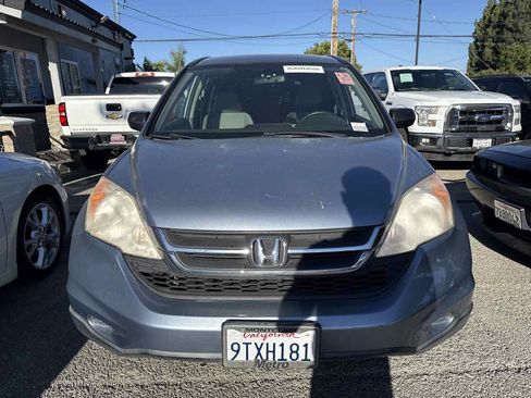 Used 2011 Honda CR-V SE image 2