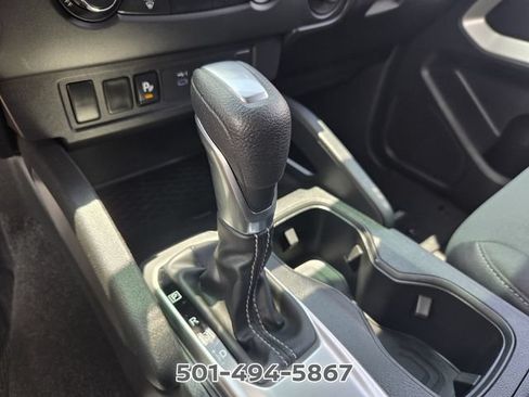 Certified 2024 Nissan Frontier SV w/ Technology Package AWD/4WD image 26