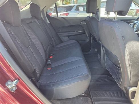 Used 2016 Chevrolet Equinox LT image 14
