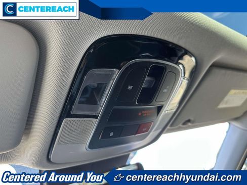 Used 2023 Hyundai Tucson Limited AWD/4WD image 31