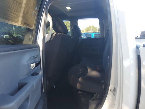 Used 2019 RAM 1500 Classic Warlock w/ Electronics Group image 6