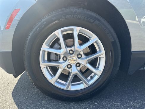 Used 2023 Chevrolet Equinox LS w/ LS Convenience Package image 25