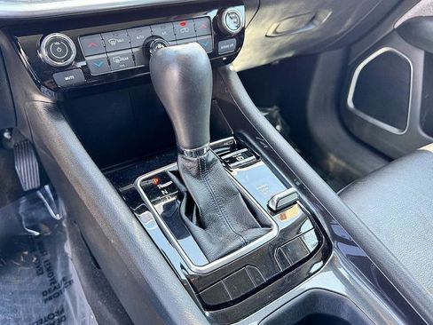 Used 2022 Jeep Compass Latitude w/ Convenience Group image 29