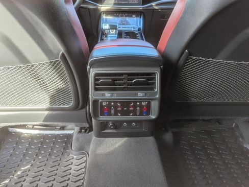 Used 2023 Audi SQ8 Premium Plus AWD/4WD image 37