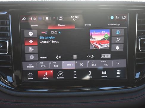 New 2026 Dodge Durango GT image 24