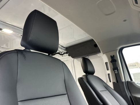 New 2025 Ford Transit 250 Low Roof AWD image 18