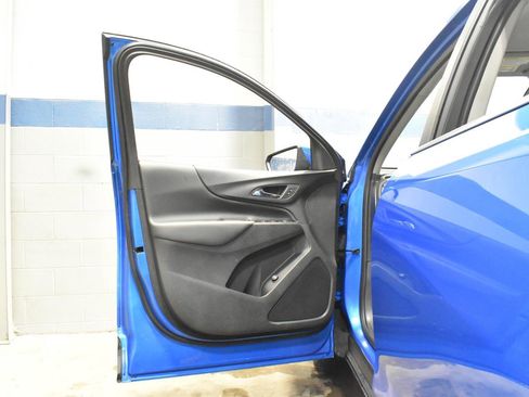 Used 2024 Chevrolet Equinox LT w/ LPO, Floor Liner Package image 11